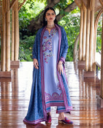 Symphony Karandi '25 - River Hush