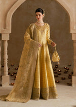 Shehnai Luxury Pret '26 - Roohi