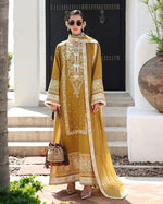 Nuvera Rawsilk '26 - Rosalie Crown