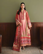 Nirvana Anmol Silk Edit '26 - Rose Mood