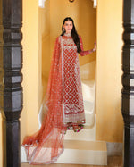 Bachelorette Chronicles Chiffon '26 - Rose Romance