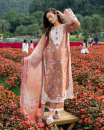 The Secret Garden - Rosette Reverie