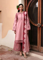 Eid Pret SS '26 - Roshan