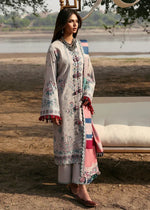 Winter '25 - Roshan Ara