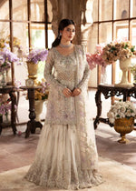Maahi Festive Unstitched '26 - Roshni