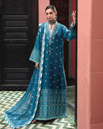 Nuvera Rawsilk '26 - Rouge Sapphire