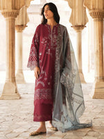 Misha Lakhani Unstitched - RUMI