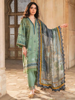 Misha Lakhani Unstitched - RYLA