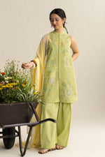 Coco Lawn Edit II '26 - Ines-6B
