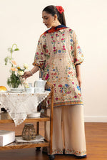 Coco Prints Drop ii '26 - Takara-7A