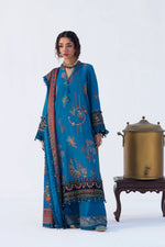 Winter Unstitched '25 - SAHAR-SRW25-10