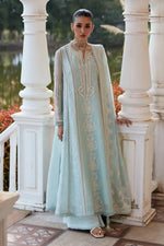 Summer Pret '26 - SAHER (RTS)