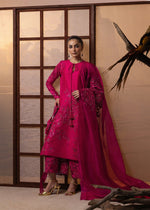 Luxury Pret Festive Edit '26 - Sakura