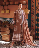 Nuvera Raw Silk '26 - Sally