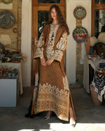 Broadway Winter '26 - Samarkand Jewel