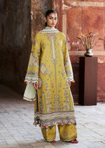 Zan SS '26 - Sari