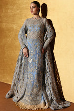 Oriana Luxury Formals '26 - Seralyn
