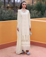 Embroidered Pret 26 - Serenite