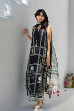 Unstitched Lawn '26 - Seya (A)