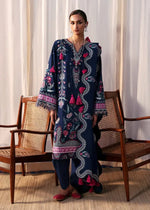 Winter '25 - Shahnoor