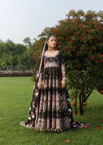 Festive Unstitched '26 Edit II - Shahnoor