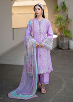 Mira Summer Lawn ’26 - Siana