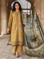 Misha Lakhani Unstitched - SIROCCO