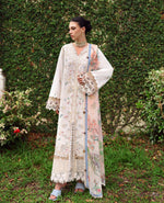 Lilas Summer Unstitched Lawn '26 - Amaya