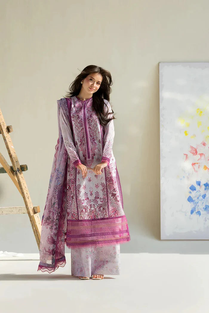 Sobia nazir - Vital '26