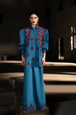 Summer Volume II '25 - Soir Shirt