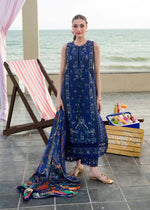 Mira Summer Lawn ’26 - Solene