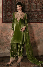 New In '26 - TALIYA