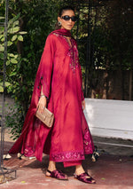 New In '26 - Tanaz Magenta