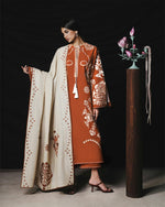 Karandi AW '26 Edit I - Tazetta