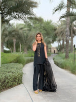 Semi Formals '25 - The Shalwar Set
