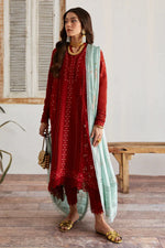ZARIN CASUAL PRET’23