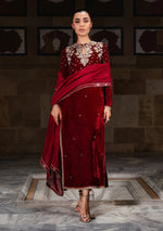 New Arrivals - Vana Velvet