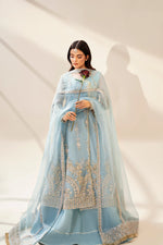 Festive wear Lumina '25 - VEILON