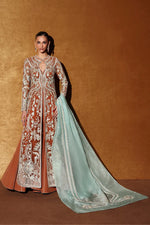 Oriana Luxury Formals '26 - Veyra