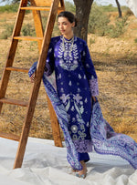 Spring / Summer ' 26 - Viola 13