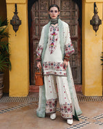 Nuvera Rawsilk '26 - Vivienne Rose