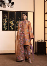 Luxury Pret Festive Edit '26 - Yuhi
