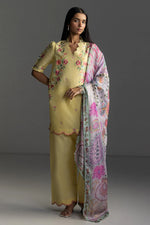 Coco Lawn Edit 1 2026 - Seren-5B