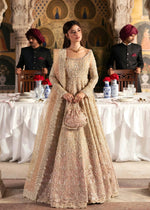 Maahi Festive Unstitched '26 - Zaariya