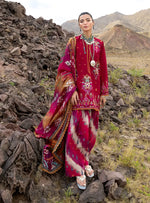 Spring / Summer ' 26 - Zamira 07