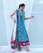 Neoma Summer Prints '26 Vol 2 - Zariyah