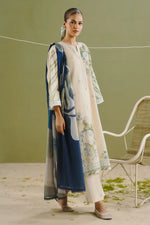 Coco Prints Drop I '26 - Zeya-1B