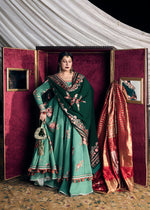 Kot Radha Kishan '26 - Zeba