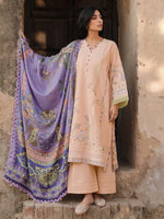 Misha Lakhani Unstitched - ZEYA