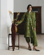 Karandi AW '26 Edit I - Zinia